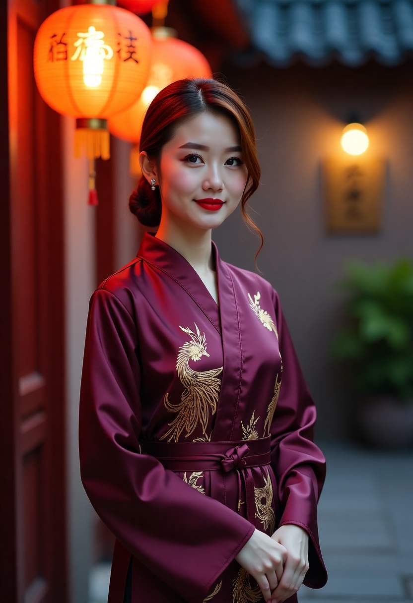 情人们