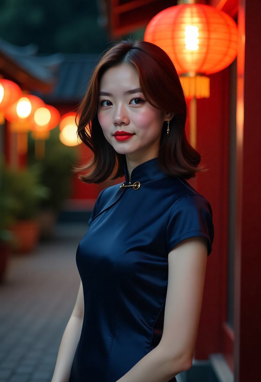西西里的美丽传说